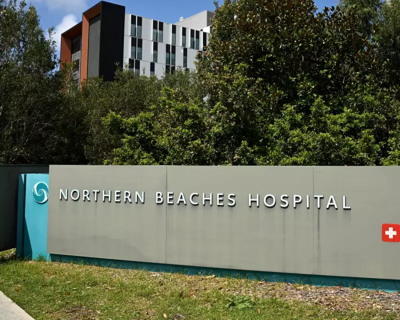 Sydney's Northern Beaches Hospital Returns to Public Hands in Major NSW Government Buyback
