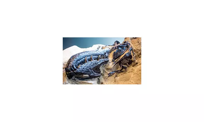 T-Rex's Petite Cousin Unearthed: Revolutionary Discovery Rewrites Dinosaur History