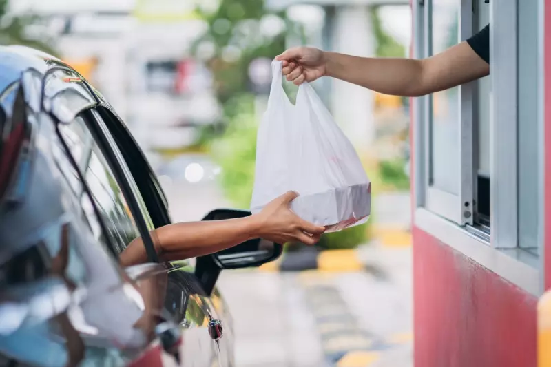 Taco Bell's Drive-Thru Dominance: How the Fast Food Giant Is Outpacing McDonald's in Speed and Service