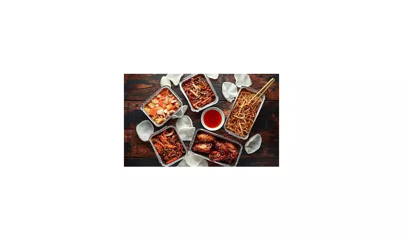 Takeaway Without The Guilt: Nutritionist Reveals Healthiest Chinese Dishes You Need To Try