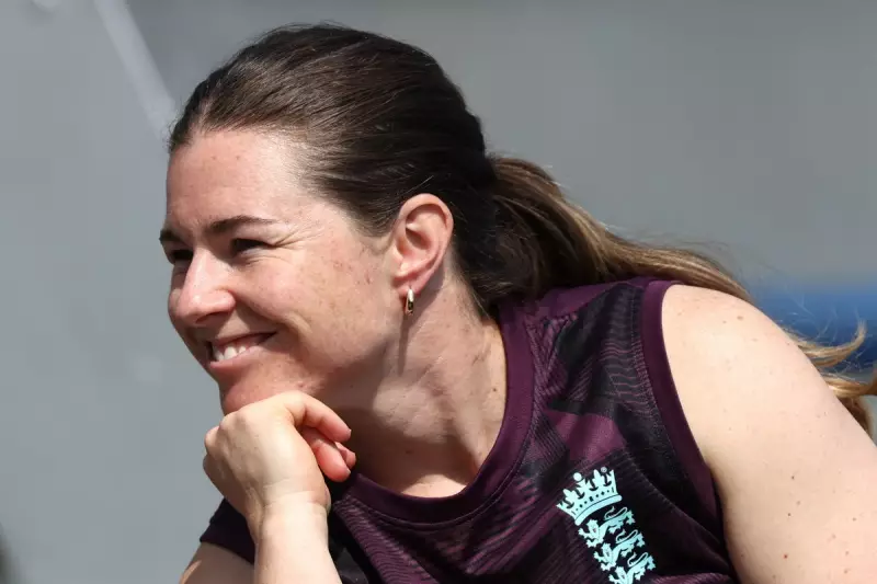 Tammy Beaumont's Stunning 81 Leads England to Thrilling Victory Over New Zealand