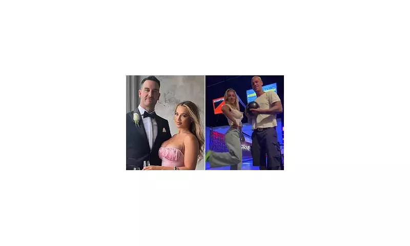 Tammy Hembrow's Toxic Split: Inside the Shocking Breakup with Matt Poole