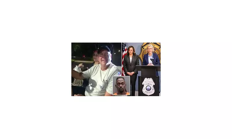 Tampa Mayor's Aide Under Investigation: Internal Probe Rocks City Hall