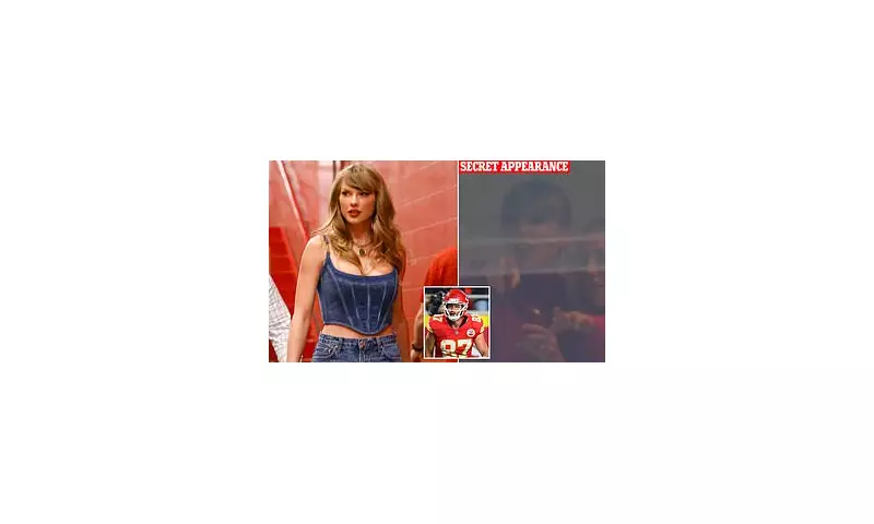 Taylor Swift and Travis Kelce's Romance Blossoms: Inside the Pop Icon's Latest NFL Adventure