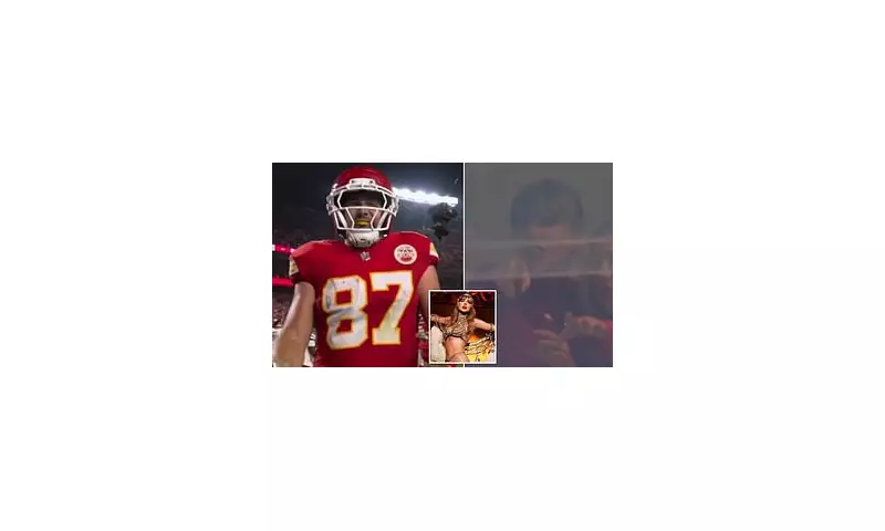 Taylor Swift and Travis Kelce's Touchdown Celebration Goes Viral After Chiefs Victory