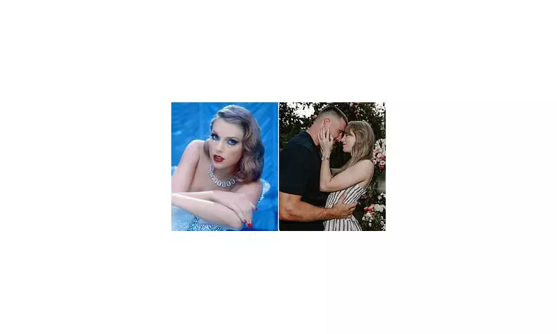 Taylor Swift Confirms Wedding Plans With Travis Kelce in Surprising Revelation