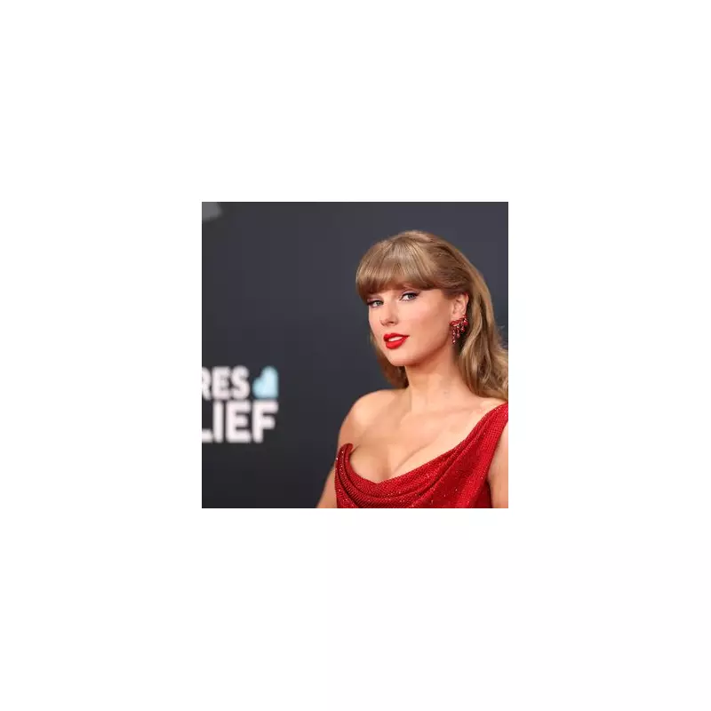 Taylor Swift Fans Convinced Leaked Music Video Reveals Secret Album Announcement
