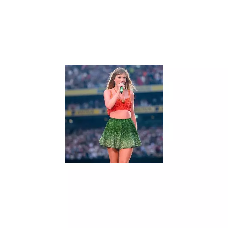 Taylor Swift's Bizarre Breakfast Drink: The Pop Star's Morning Ritual Revealed