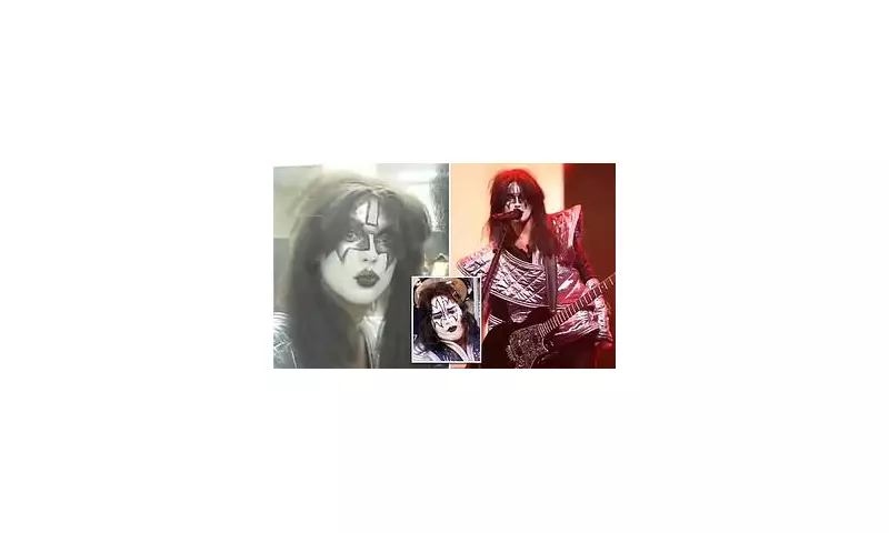 Taylor Swift's Bizarre Nod to KISS Guitarist Ace Frehley Sends Fans Into Meltdown