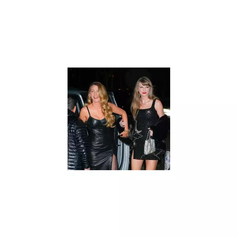 Taylor Swift's Cryptic Style Statement Sparks Fan Frenzy Over New Album Clues