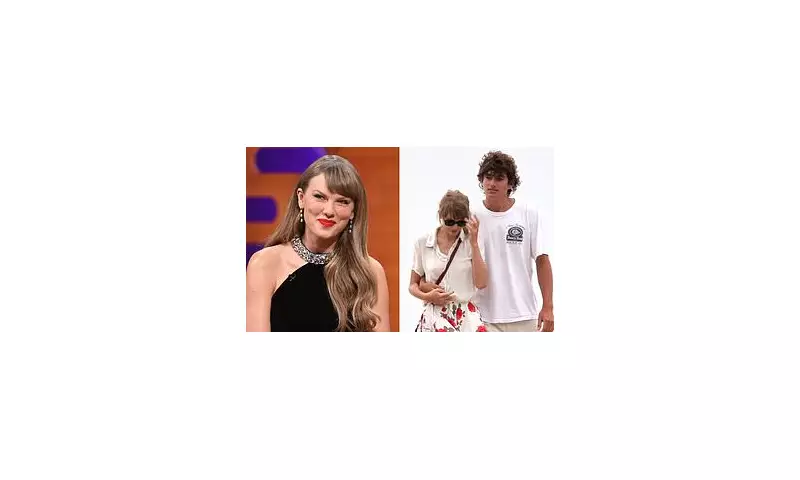 Taylor Swift's Dating History: Age Gaps and Controversies That Sparked Global Debate