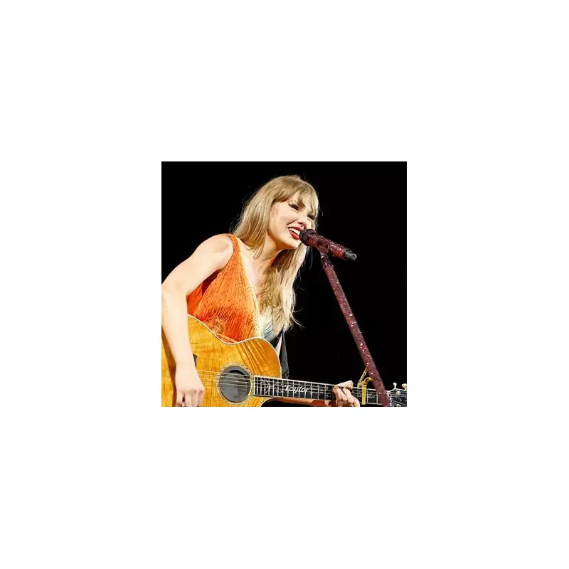 Taylor Swift's Favourite Fragrance Gets Massive Price Slash - Don't Miss This Scent-sational Deal!