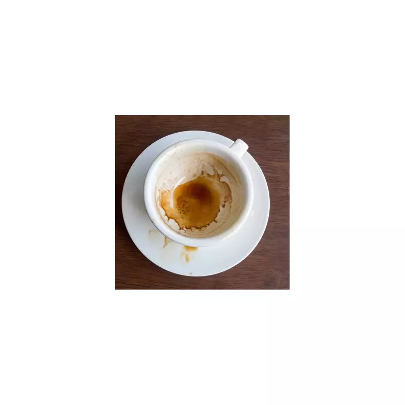 Tea Stain SOS: Expert Cleaning Hacks to Rescue Your Mugs, Clothes and Surfaces