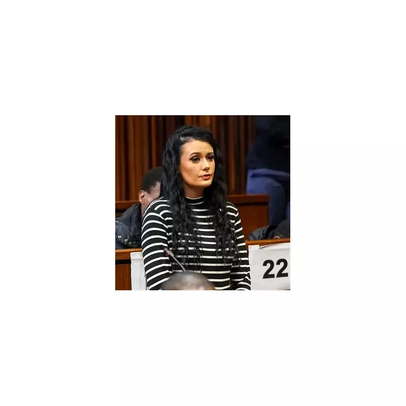 Teacher's Final Depraved Act: Chilling Note Left Before Taking Own Life After School Abuse