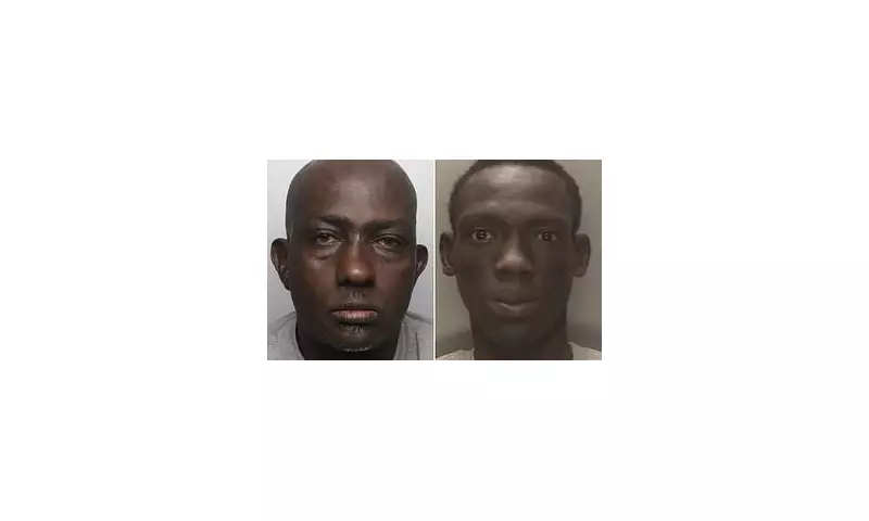 Tearful Mother's Plea: 'I'm Scared Every Night' After Shocking Illegal Migrant Crime Revelations