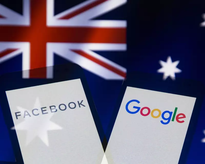 Tech Giants Threaten Australian Exit Over Misinformation Crackdown Costs
