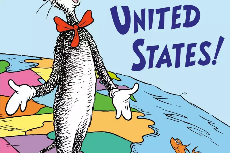 TED CEO Flees New York for Missouri in Surprising Relocation Bid