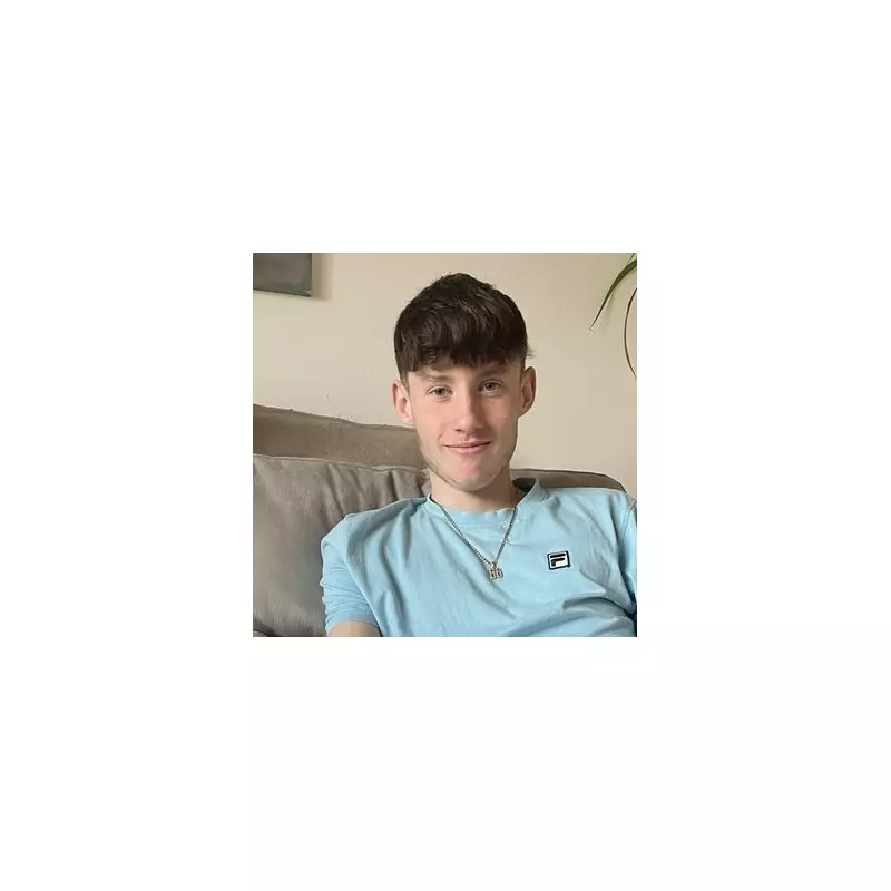 Teen Fights For Life After 'Split-Second' Motorbike Crash Leaves Him With Devastating Injuries