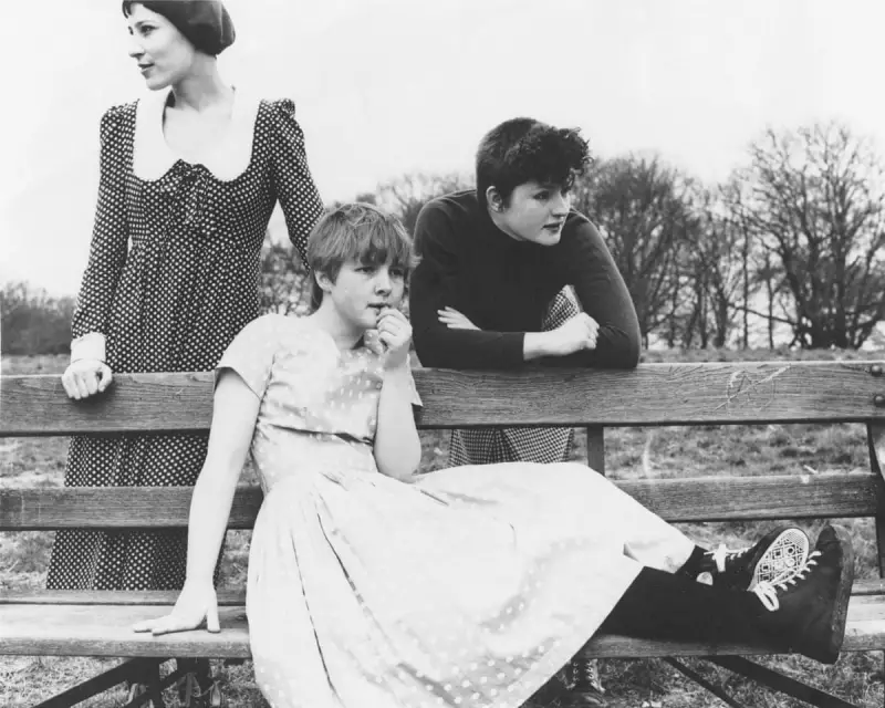 Teenage Daydream Review: The All-Girl Guitar Band That Captured 80s Adolescence