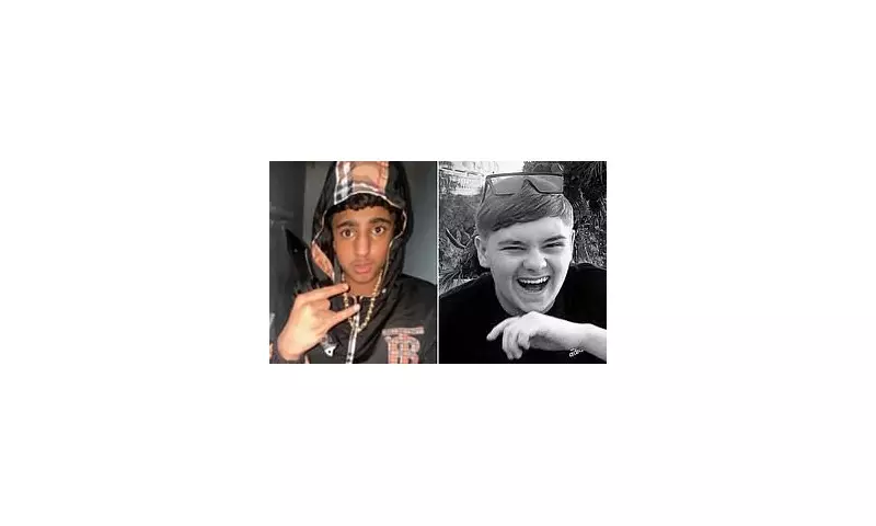 Teenage Killer Jailed for Brutal Stabbing of Schoolboy Harvey Willgoose in South London Park