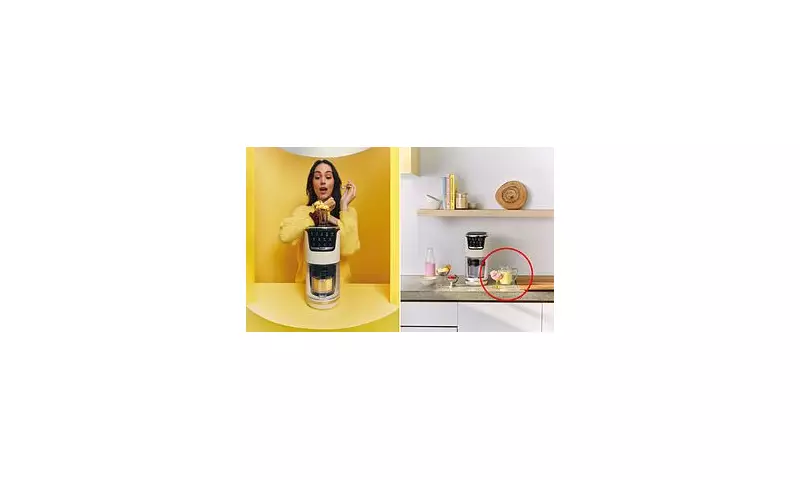 Tefal Dolci: The Ultimate Kitchen Gadget That's Revolutionising Home Desserts