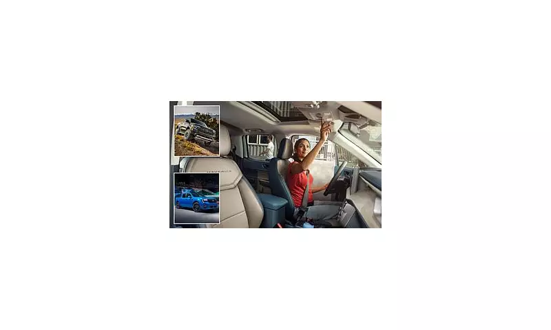 Temu's Astonishing Car Giveaway: How the Budget App Could Put a Ford F-150 in Your Driveway