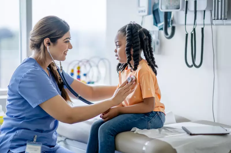 Tennessee Sounds Alarm Over Spreading Hand, Foot and Mouth Disease Outbreak