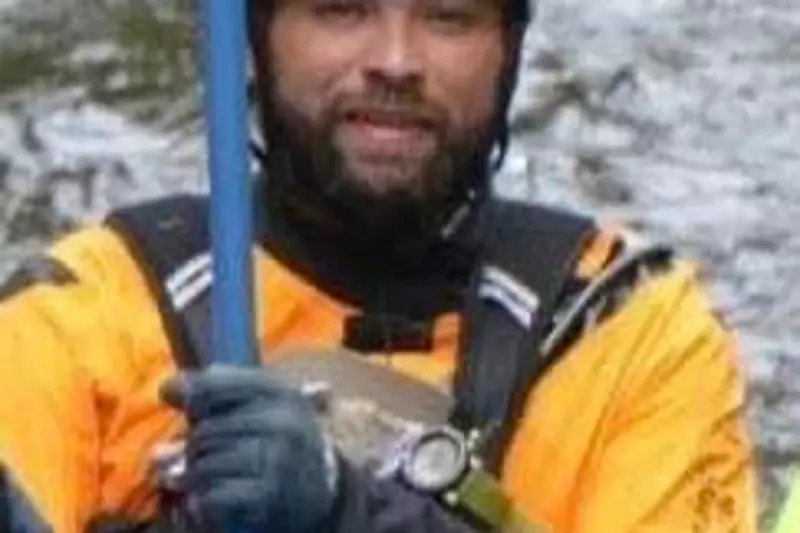 Tennessee Waterfall Tragedy: Hiker Plunges to Death During Rescue Attempt