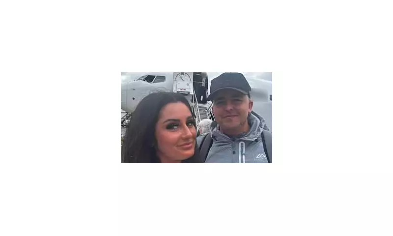 Terrifying Ordeal: Couple With Deadly Nut Allergy Forced Off Flight in Airline Safety Row