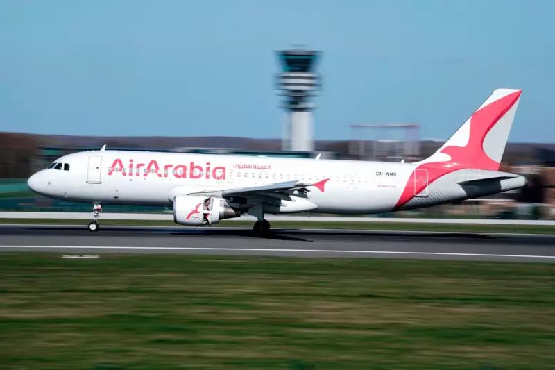 Terrifying Plunge: Passenger Jet Dives 10,000 Feet Over Sicily in Heart-Stopping Incident