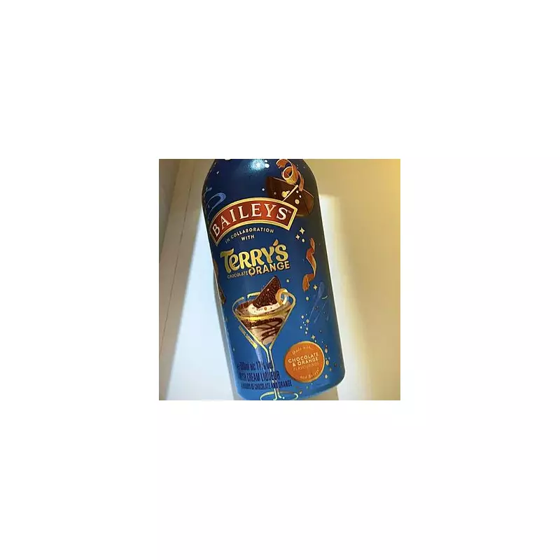 Terry's Chocolate Orange Gets A Shocking Makeover - We Put It To The Taste Test