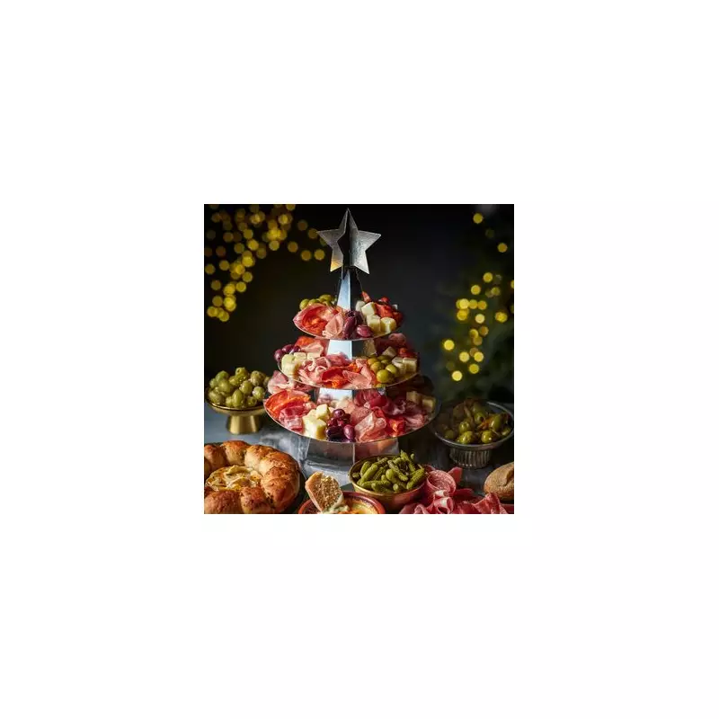 Tesco Christmas Delivery Slots Are Going Fast - Don't Miss Your Festive Food Shop!