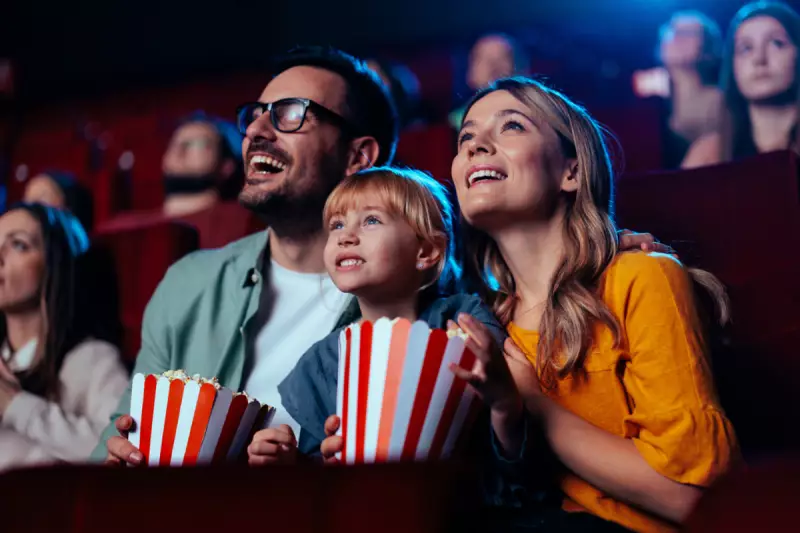 Tesco Clubcard Rewards: How to Get Half-Price Cinema Tickets at Vue, Odeon and More