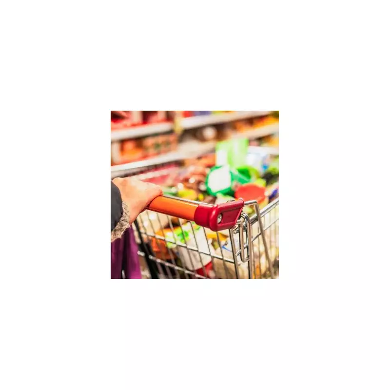 Tesco Launches QR Code Trial That Could Slash Food Prices by Half