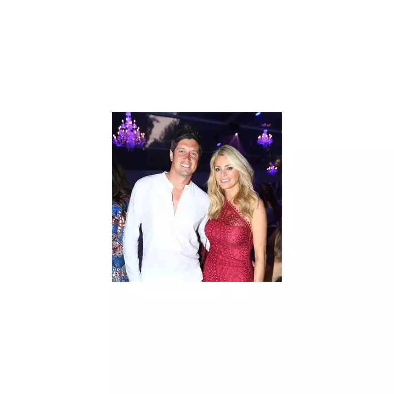 Tess Daly Reveals The Secret To Her 20-Year Marriage With Vernon Kay - 'We're Very Different People'