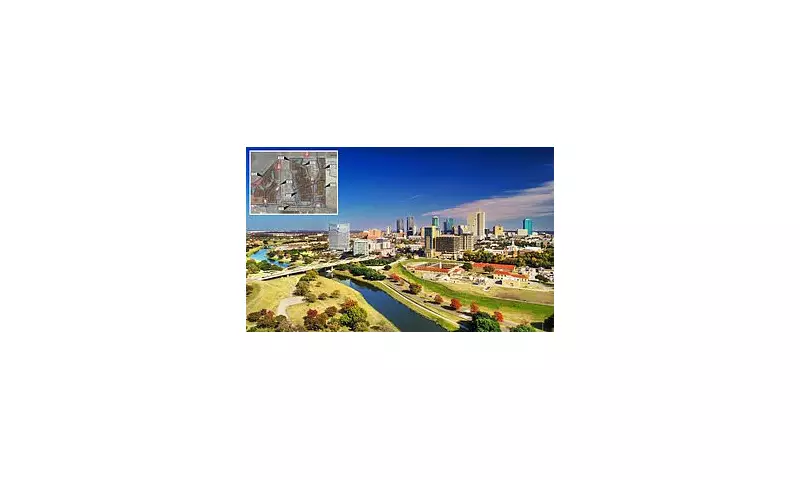 Texas Boom Town: Rio Claro Emerges as America's Fastest-Growing Property Hotspot