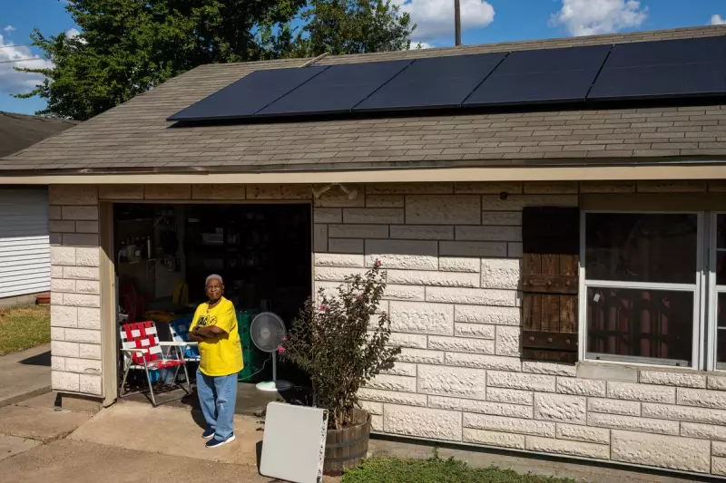 Texas Chemical Catastrophe: EPA Accused of Failing Vulnerable Residents