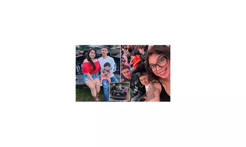 Texas Funeral Director's Final Words Revealed After Wife's Tragic Crushing Death