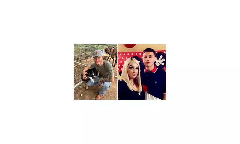Texas Funeral Home Tragedy: Worker Crushed to Death by Burial Vault in Horrific Workplace Accident