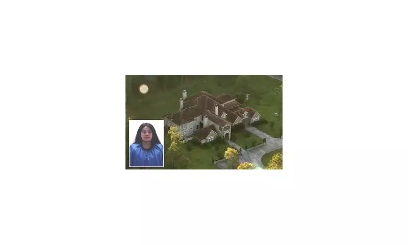 Texas House of Horror: Mother Drowns Her Three Young Children in Mansion Bathtub Amid 'Miserable Marriage'