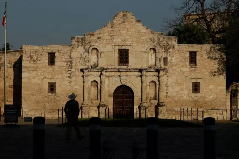 Texas Lieutenant Governor's Shocking Call for Biden's Removal Sparks Constitutional Firestorm