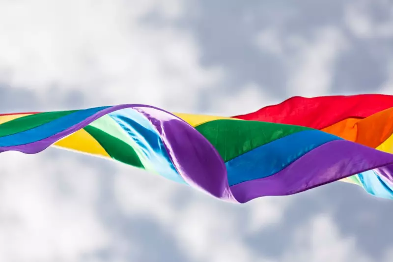 Texas Man Faces Federal Charges After Allegedly Threatening Pride Event in Chilling Online Rant