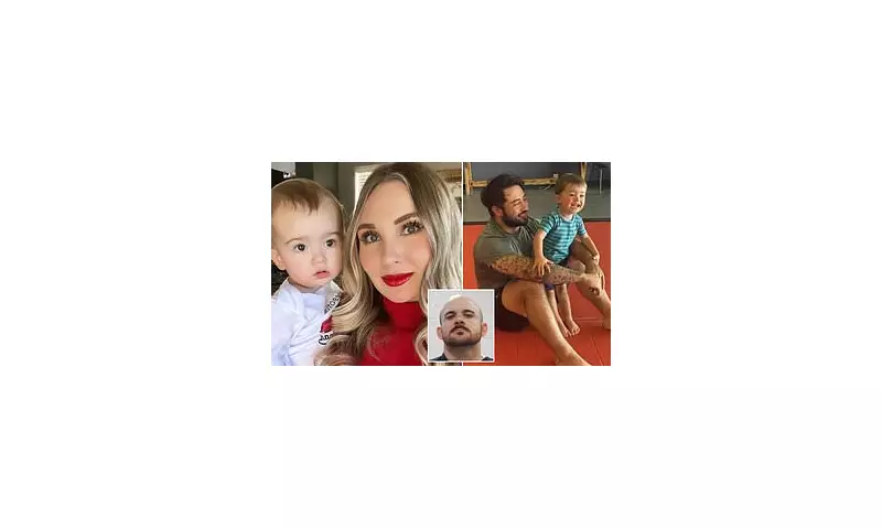 Texas Mother and Boyfriend Charged After Toddler Suffers Severe Brain Damage in Alleged Abuse Case