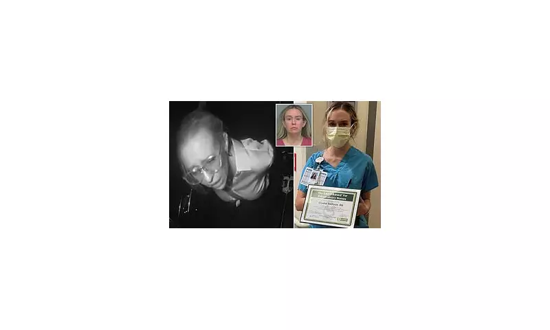 Texas Nurse Dies in Police Custody After DUI Arrest: Shocking Hospital Tragedy Unfolds