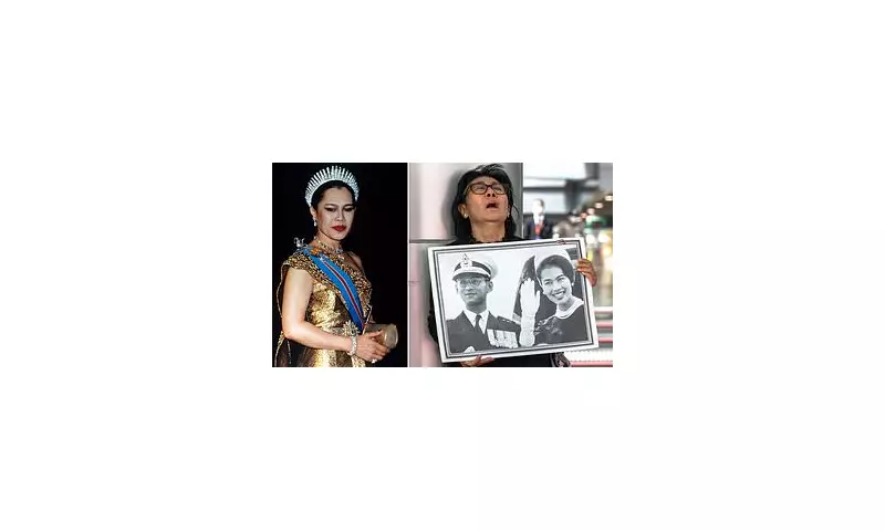 Thailand's Beloved Queen Sirikit, Royal Style Icon and 'Mother of the Nation', Passes Away at 92