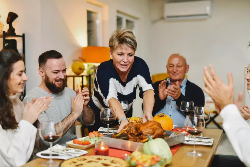 Thanksgiving Turkey Prices Soar as Bird Flu Ravages US Flocks