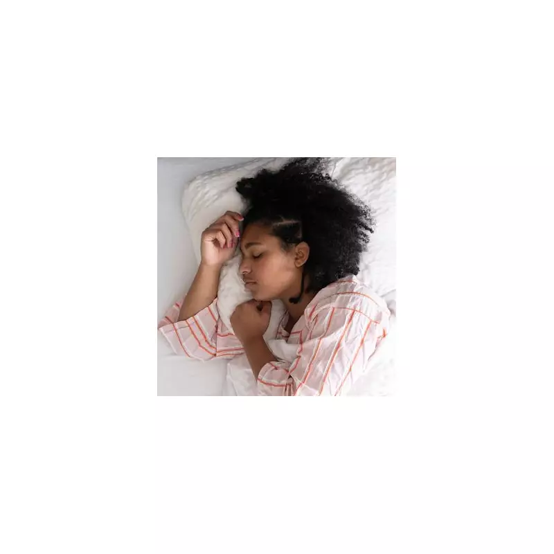 The 60-Second Brain Hack That Could Transform Your Sleep and Mental Health
