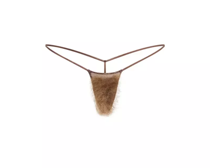 The Big Bush Revival: Kim Kardashian Sparks Return of Natural Pubic Hair Trends