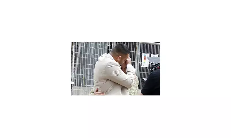 The Block's Most Shocking Twist Yet: Contestant Breaks Down in Tears During Dramatic Room Reveal