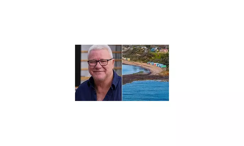 The Block's Scott Cam Unveils Stunning 2026 Set Transformation: A First Look at the Future of Australia's Favourite Renovation Show